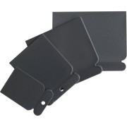 Набор шпателей Энкор 9991 Набор шпателей Энкор 9991