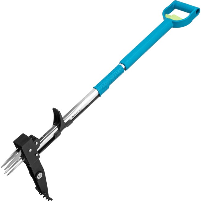 Телескопический удалитель сорняков PALISAD LUXE 62033