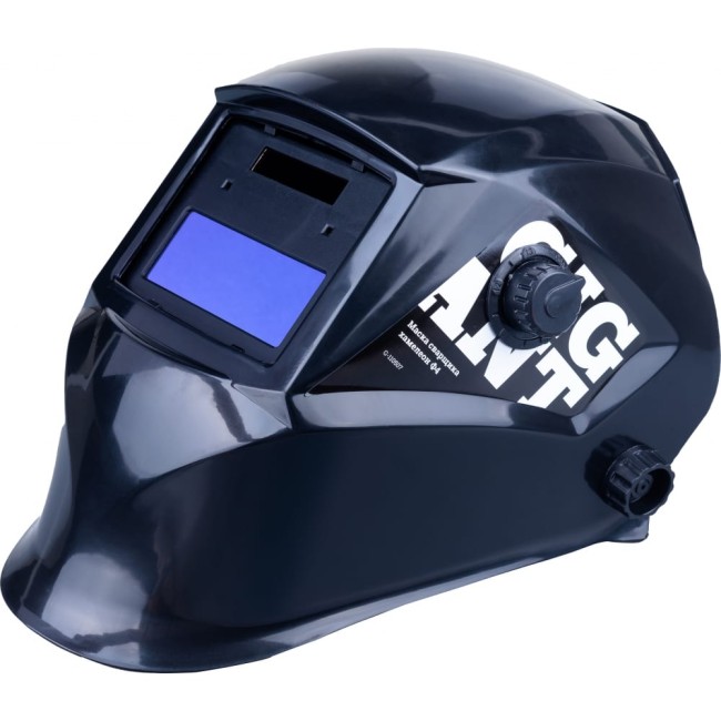 Маска сварщика хамелеон Gigant Ф4-СБ G-110507 Маска сварщика хамелеон Gigant Ф4-СБ G-110507