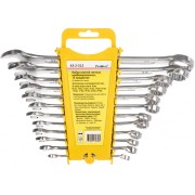 Набор комбинированных ключей РемоКолор 43-2-512