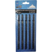 Полотно для электролобзика vertextools T344D Полотно для электролобзика vertextools T344D