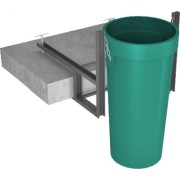 Мусоросброс Экопром 510.1000.401.0 Мусоросброс Экопром 510.1000.401.0