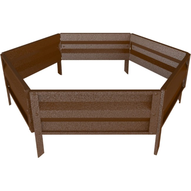 Сборная клумба Delta-Park KS35 3005013_10