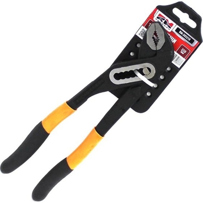 Переставные клещи REDMARK RM203212
