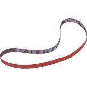 Абразивная шлифовальная лента GLOB G10х550Р240 Абразивная шлифовальная лента GLOB G10х550Р240