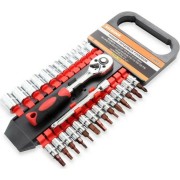 Набор головок торцевых GOODKING T-1428