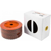 Гибкий алмазный диск NOVOCRAFT Черепашка Fox PPTSW1010200 Гибкий алмазный диск NOVOCRAFT Черепашка Fox PPTSW1010200