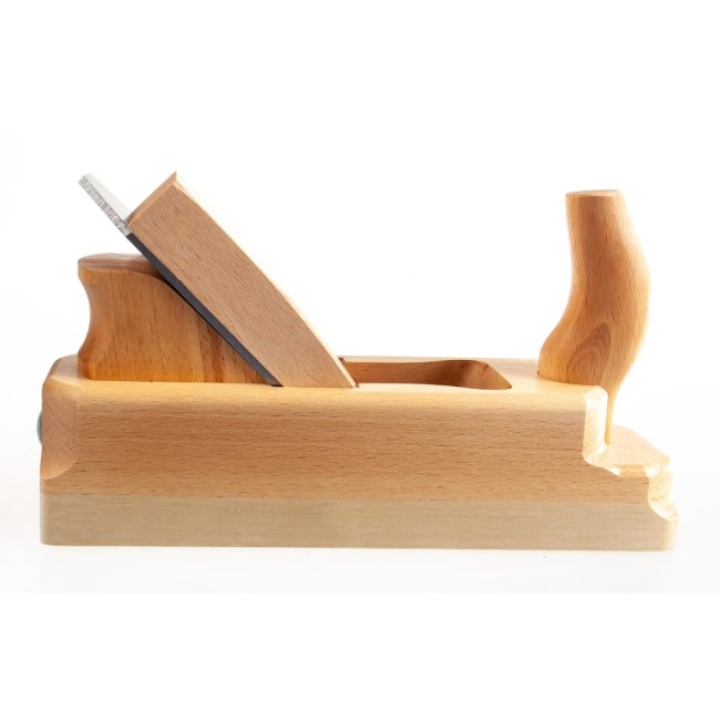 Деревянный рубанок PINIE Classic 2-45C/S