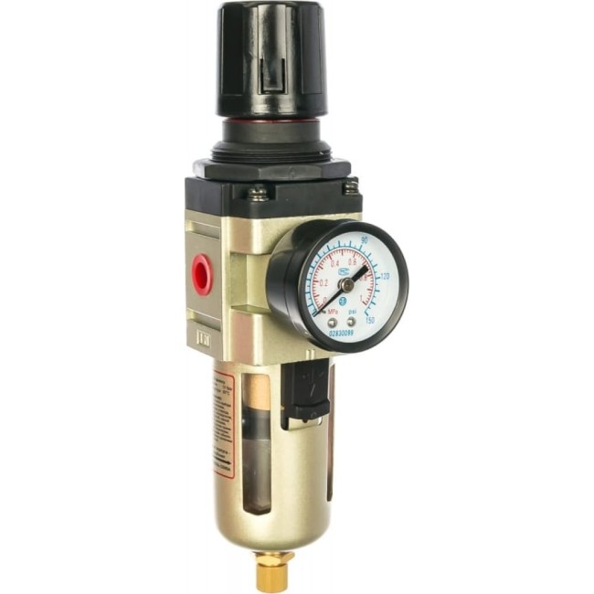 Фильтр влагоотделитель для компрессора Gigant GAW3000-02