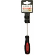 Крестовая отвертка Ladina GREPP 202-014 Крестовая отвертка Ladina GREPP 202-014