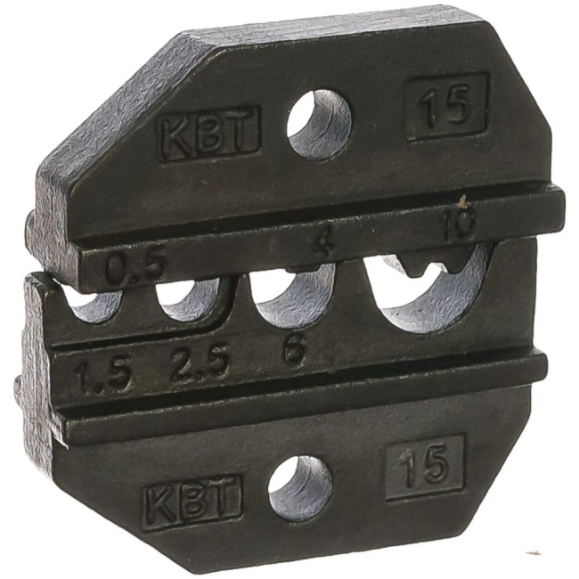 Матрица КВТ МПК-15 69967