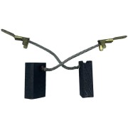 Графитовых комплект щеток Asein metabo oem 1899.28J