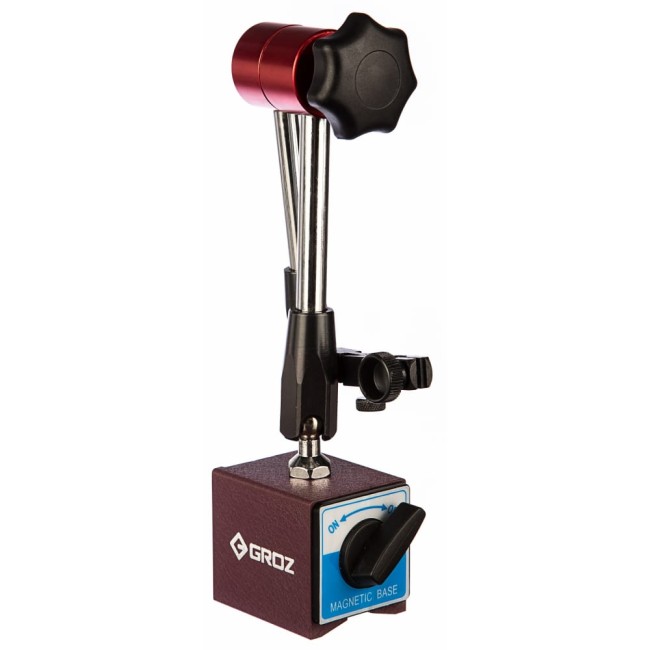 Индикаторная стойка Groz GR03406 - MB/32F GR03406