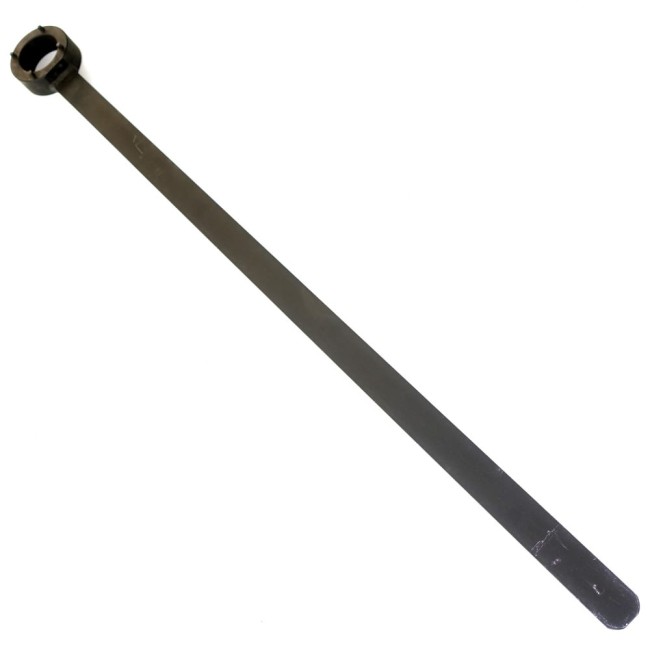 Ключ-контропора для фиксации шкива коленвала VAG T10355 AIST 67-1020 00-00021105 Ключ-контропора для фиксации шкива коленвала VAG T10355 AIST 67-1020 00-00021105