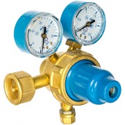 Редуктор для газового баллона БАМЗ БКО-50-4 1300004