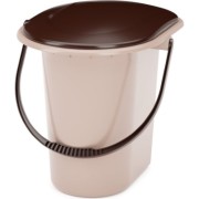 Ведро-туалет ЗПИ "Альтернатива" М1525