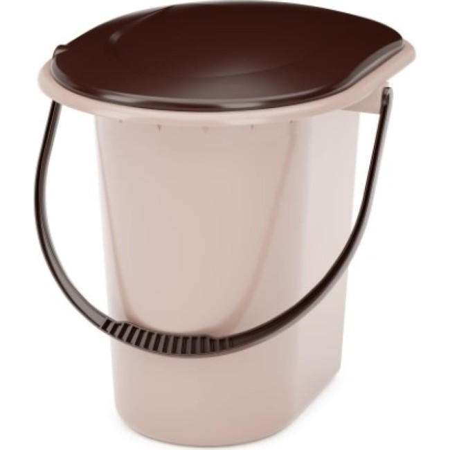 Ведро-туалет ЗПИ "Альтернатива" М1525