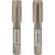 Набор метчиков VOLKEL V57358-2PC Набор метчиков VOLKEL V57358-2PC