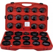 Набор ключей для масляных фильтров Станкоимпорт KA-4424К