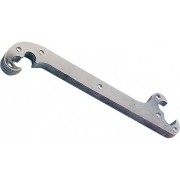 Универсальный съемник наружных рулевых тяг AmPro T72098 Универсальный съемник наружных рулевых тяг AmPro T72098