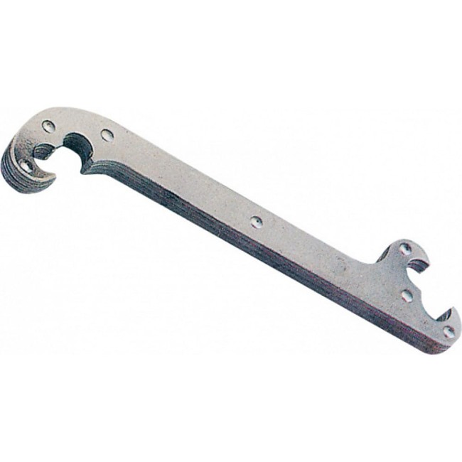 Универсальный съемник наружных рулевых тяг AmPro T72098