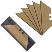 Трапециевидные сменные лезвия Attache Selection SX11R-5 1432279 Трапециевидные сменные лезвия Attache Selection SX11R-5 1432279