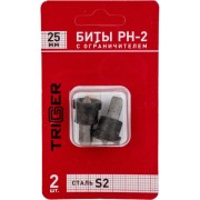 Биты для ГКЛ ТРИГГЕР ПРОФИ 84981 тов-128289