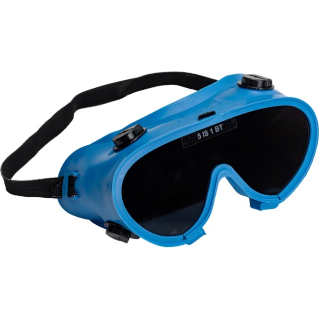 Защитные очки газосварщика ИСТОК 40011