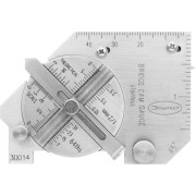 Карманный измеритель Элитест Bridge cam 109389