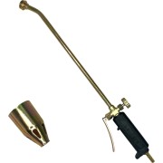 Пропановая кровельная горелка vertextools 0841-45 Пропановая кровельная горелка vertextools 0841-45