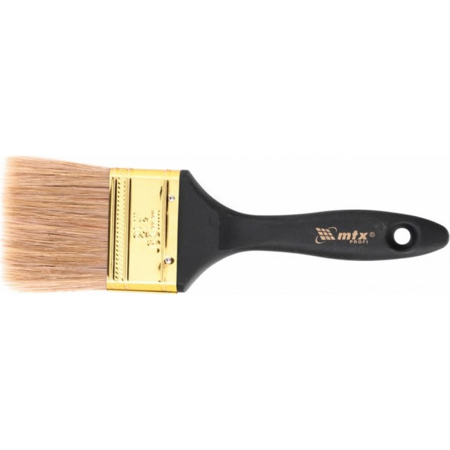 Плоская кисть MATRIX Профи 2,5 83163