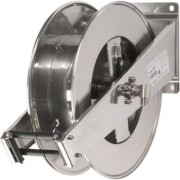 Автоматическая катушка для масла, антифриза, воды, смазки и воздуха Flexbimec 9522