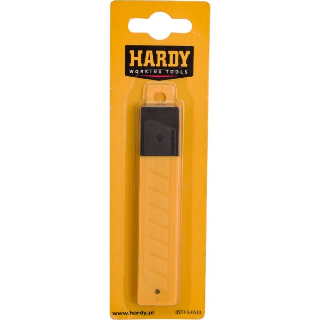Лезвия HARDY 0551-500510