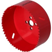 Биметаллическая коронка DRAUMET 6160 Биметаллическая коронка DRAUMET 6160