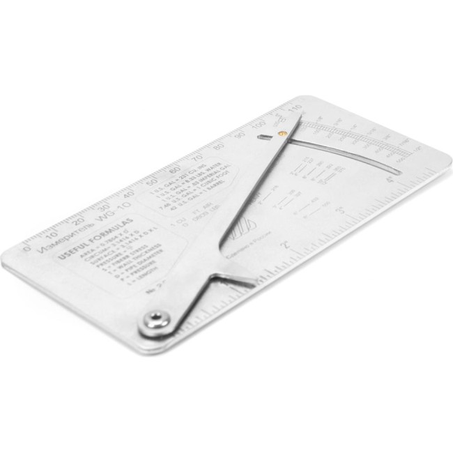 Шаблон сварщика Челябинский калибр WG 10 1047068