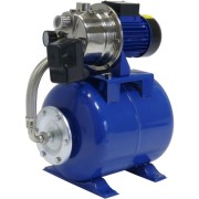 Автоматическая насосная станция Беламос XI 06 ALL Автоматическая насосная станция Беламос XI 06 ALL