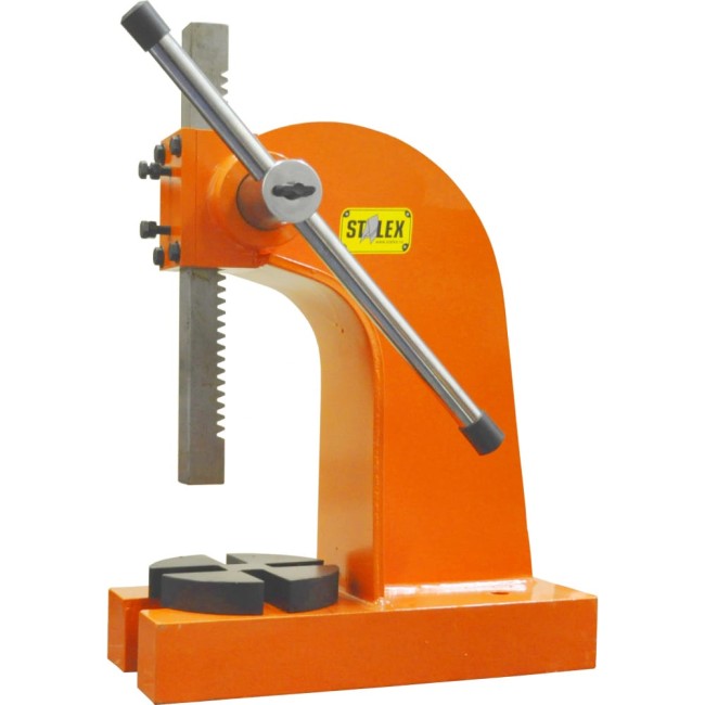 Реечный пресс Stalex AP-3 376504
