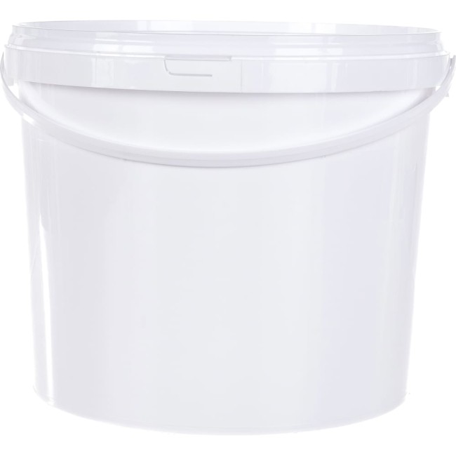 Круглое ведро Тара.ру 00986