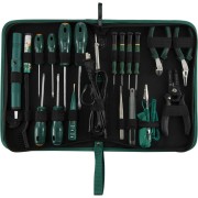 Набор инструмента для электротехнических работ Sata 3720