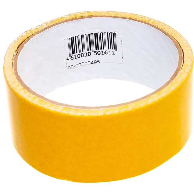 Двусторонняя тканевая лента SDM 0495