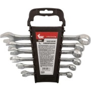 Комбинированные ключи FIT Стандарт 63414 Комбинированные ключи FIT Стандарт 63414