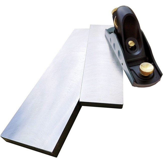 Большая пластина для хонингования Петроградъ 300мм*105мм*18мм М00017850