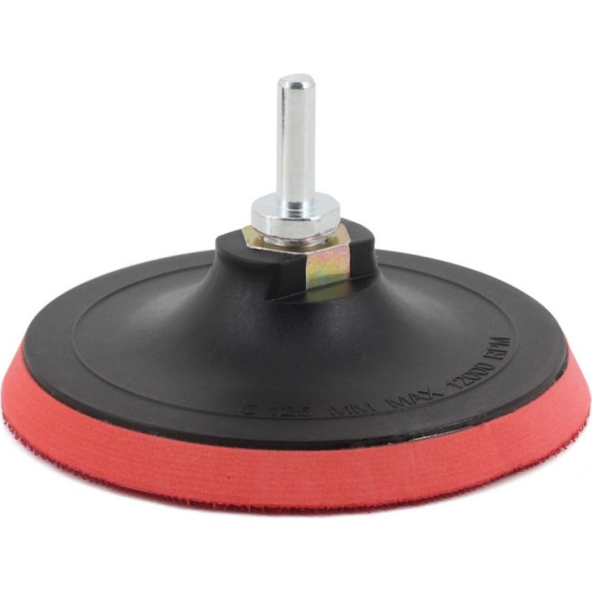 Насадка для УШМ и дрели ZOLDER Z-501-01