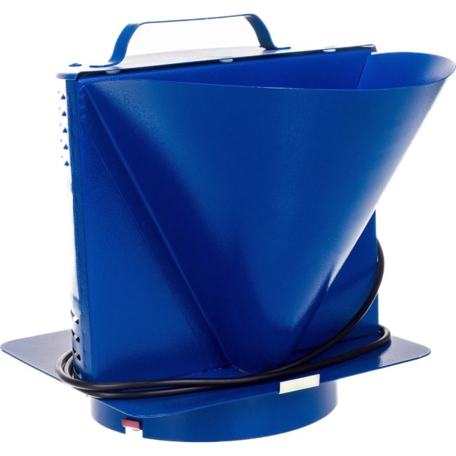 Зернодробилка Фермер ИЗЭ-05М 7USM-IZE05M