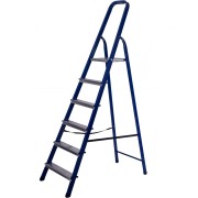 Стальная стремянка STAIRS ТТ-01-00555 Стальная стремянка STAIRS ТТ-01-00555