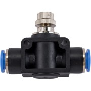 Регулятор расхода воздуха NBPT SCF10 52907