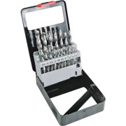 Набор сверл по металлу Кратон 1 05 01 013 Набор сверл по металлу Кратон 1 05 01 013