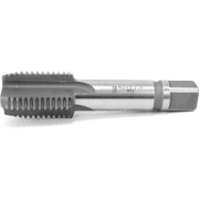 Левый машинно-ручной глухой метчик Русский Инструмент ri.115.729