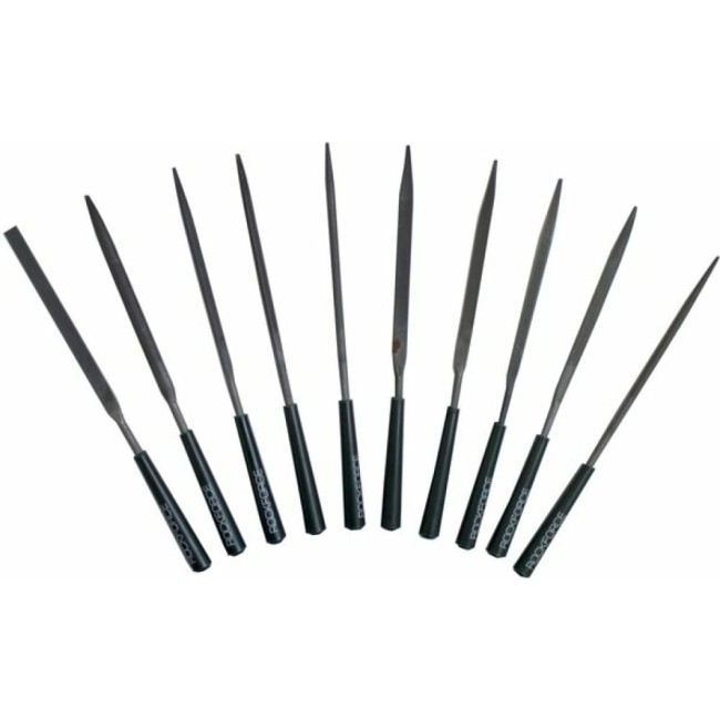 Набор надфилей Rockforce RF-6163