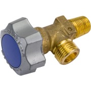 Вентиль для гелия и аргона Cavagna Group VGO4SAR001 Вентиль для гелия и аргона Cavagna Group VGO4SAR001